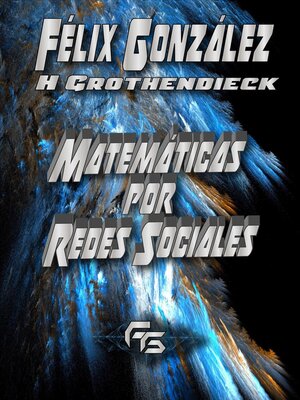 cover image of Matemáticas por Redes Sociales
